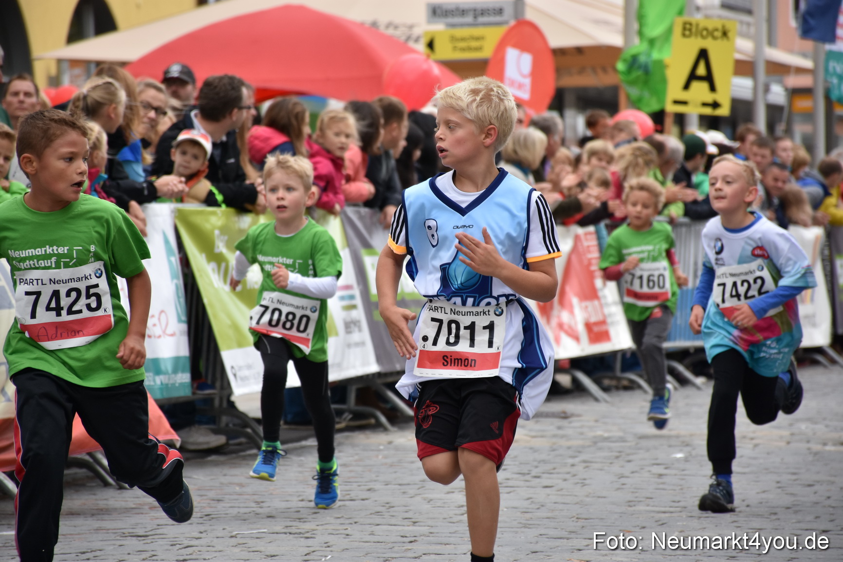 Stadtlauf Neumarkt 2015 1861